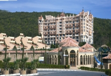 Poza Hotel Royal Castle 5*